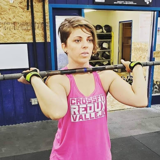 CrossFit Redux Gallery - United States