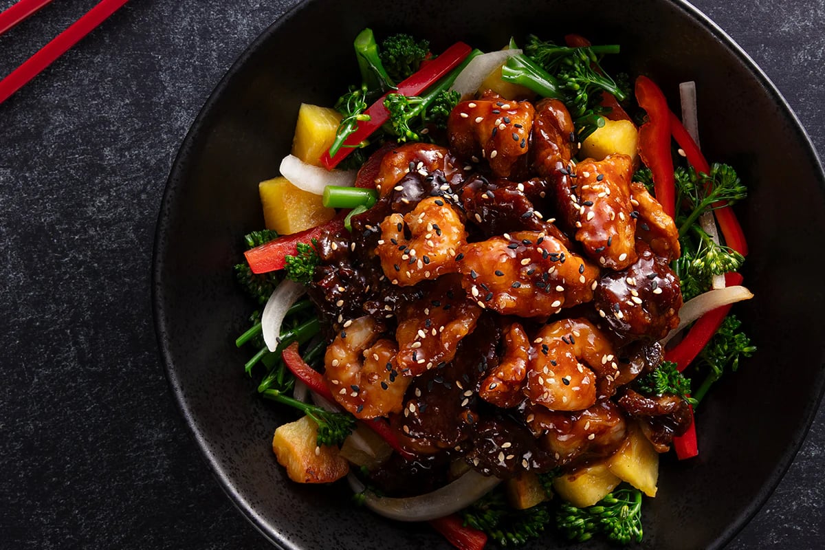 P.F. Chang's — photo 4