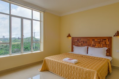 Photos of Thansur Sokha Hotel