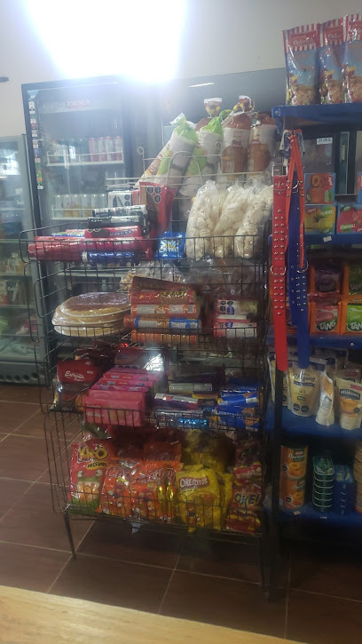 Almacén lamaca