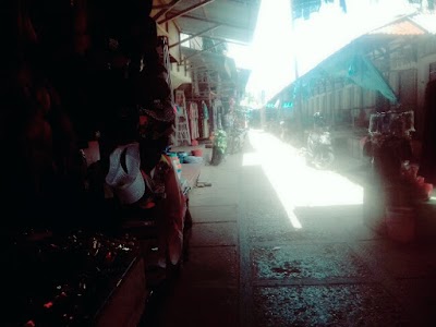 Photos of Pasar Pagi Wangi2