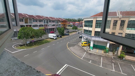Bandar Putra IOI 98, Jalan Putra 1/12, Bandar Putra, 85000 Segamat District, Johor, Malaysia