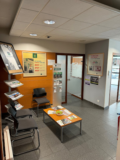 Agence Groupama Plouaret - Thumbnail