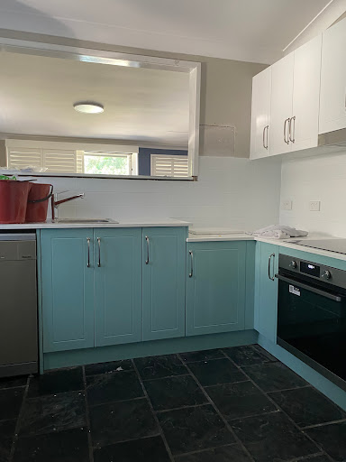 Garry Jeans Kitchens - Thumbnail