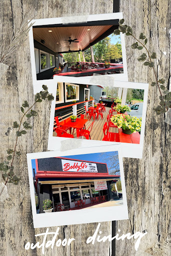 Bobby Q's - Thumbnail