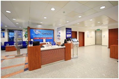 Photos of NBK (National Bank of Kuwait) - Jahra Commercial Branch