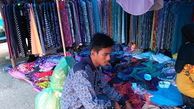 Photos of Pusat Pasar Kotafajar