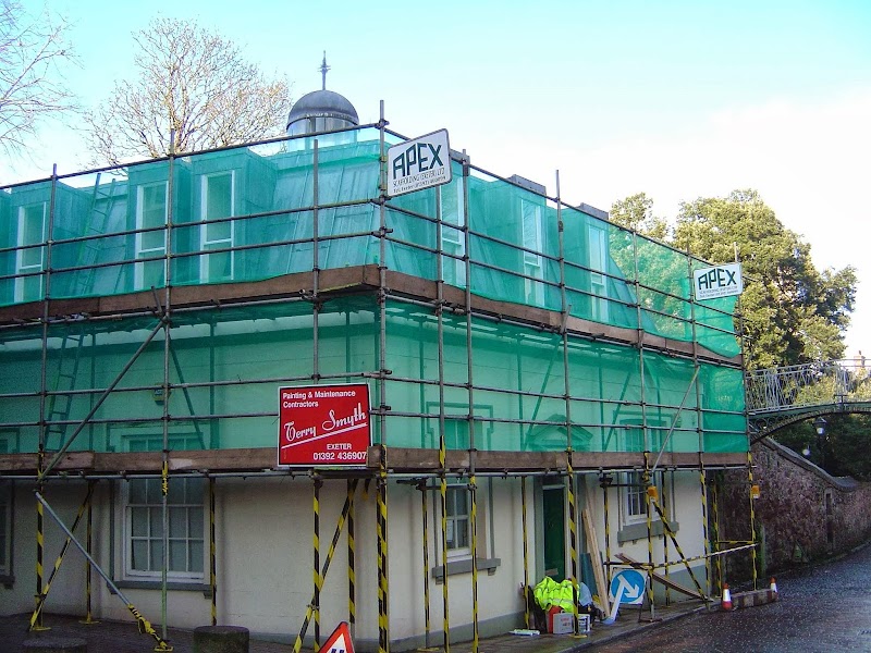 Terry Smyth (Painting Contractors ) photo 3