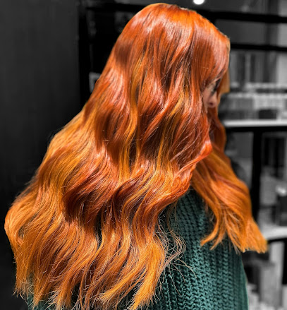 The Peachy Parlor