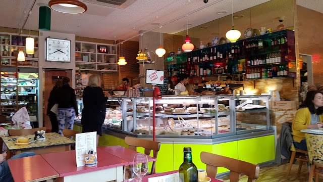 Plough Way Deli
