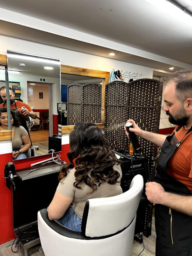 Faiz Barber shop - Thumbnail