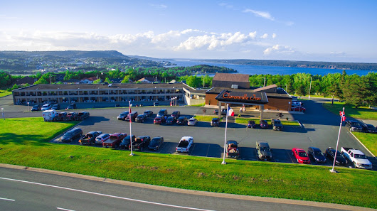 Clarenville Inn - Clarenville, Newfoundland and Labrador