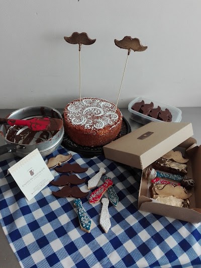 Photos of Casita de Chocolate y T&eacute;