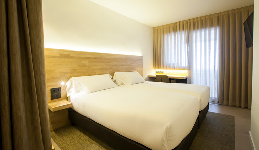 Hotel A Pamplona - Thumbnail