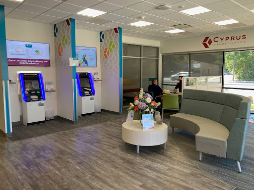 Cyprus Credit Union - Hurricane - Thumbnail