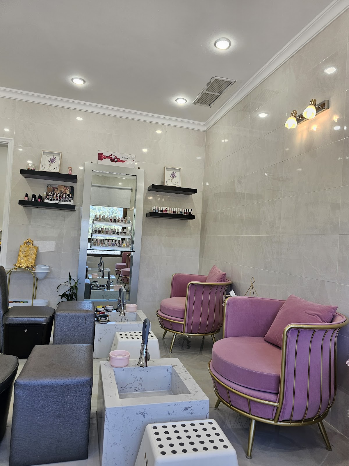 Shamy Salon - صورة 4