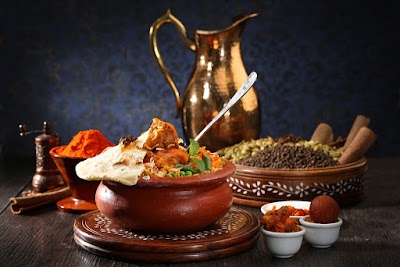Photos of Spice Bay Restaurant