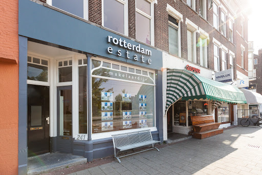 Rotterdam Estate - makelaardij - - Thumbnail