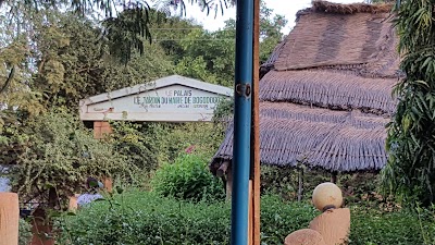 Photos of Bogodogo's mayor garden