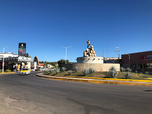 Estación de Autobuses de Tequila - Thumbnail