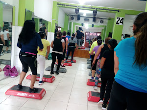 Hbl24 Fitclub Chincha 0