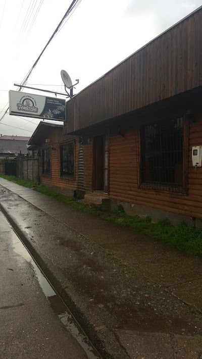 Photos of Restorant Tonizzia
