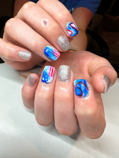 Absolute Acrylic Nail Spa & Salon - Thumbnail