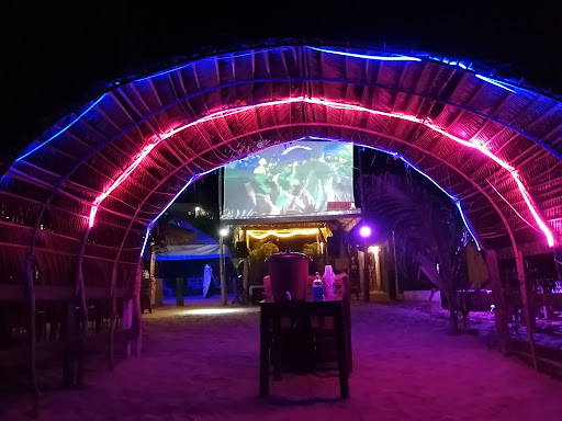 El zanate - Visual