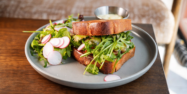 Urban Bistro by null