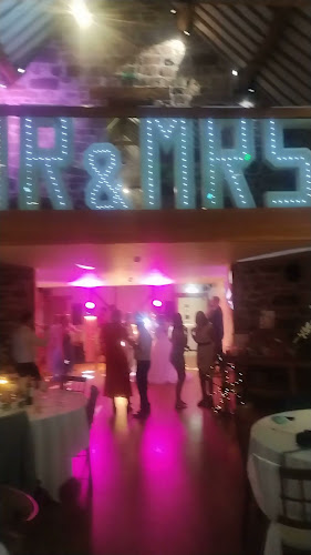 The Ashes Barns Wedding Venue Open Times