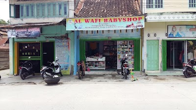 Photos of Al Wafi Babyshop Muaradua