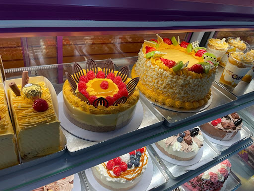 Cake Box Nuneaton - Thumbnail