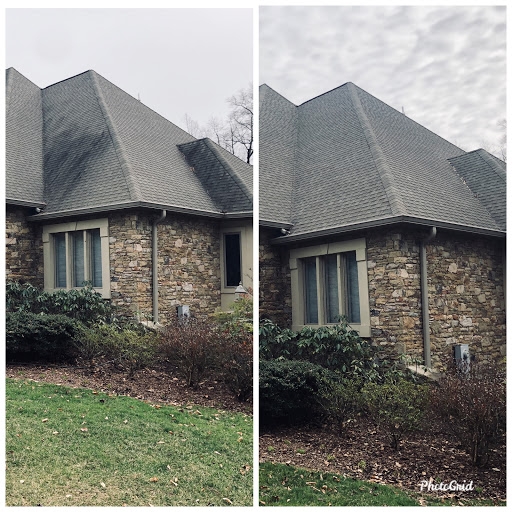 Tri-Cities Soft Wash Pros, LLC - Thumbnail