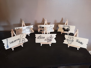 Photo n°13 de SoWood à Volx (Artisanat)