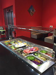 Photo n°1 de Brasserie Etape Flamande à Hazebrouck (Salon de thé)