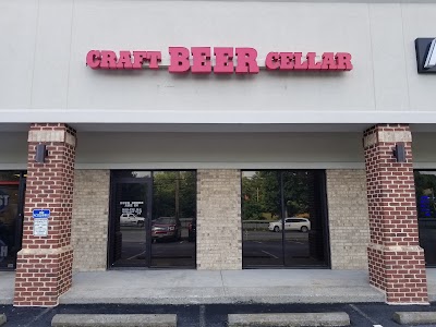 Craft Beer Cellar