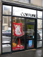LOOK AT COIFFURE (Garnier Stephanie Olivia) à Saint-Malo