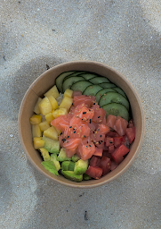 Photo n°6 de TY VIRA à Vannes (Restauration rapide)