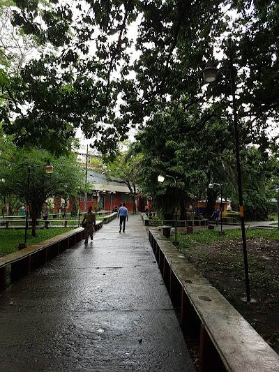 Photos of Universidad Nacional Autonoma de Honduras en el Valle de Sula UNAH-VS