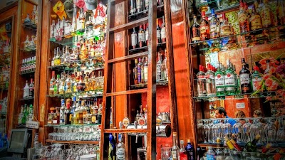 Photos of Hank's San Miguel de Allende