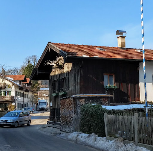 Gemeinde Bernried - Visual