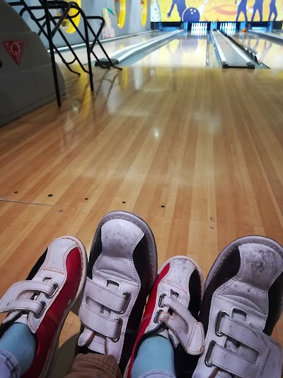 Olround Bowling Center