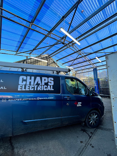 CHAPS Electrical