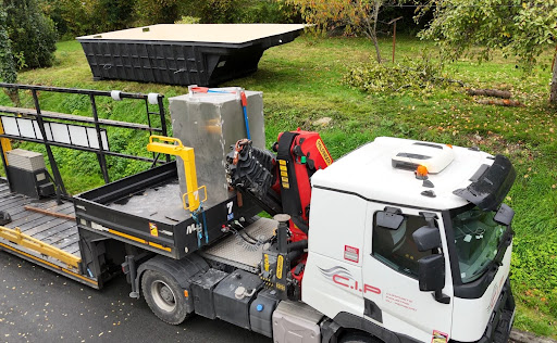 Photo de COMPOSITE INDUSTRIE DU PÉRIGORD [C.I.P]