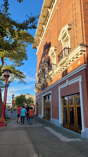 McPherson Playhouse - Thumbnail