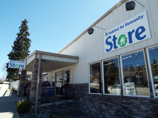 Lake Chelan Valley Habitat for Humanity