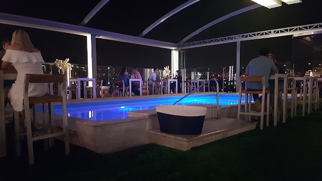 Tramonto Bar & Terrace
