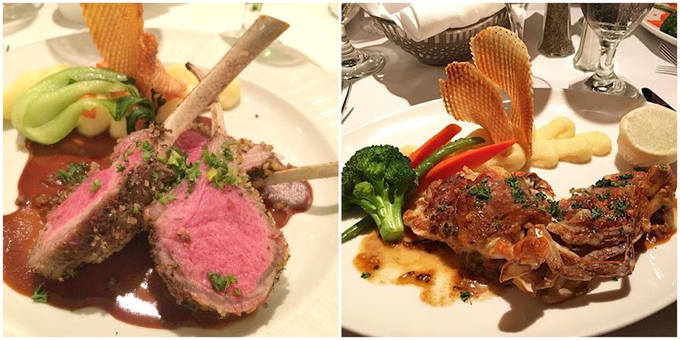 La Chaumiere by null