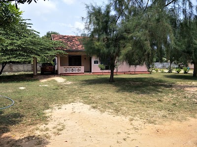 Photos of Divisional Hospital Nilaveli