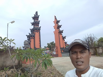 Hindu Temple